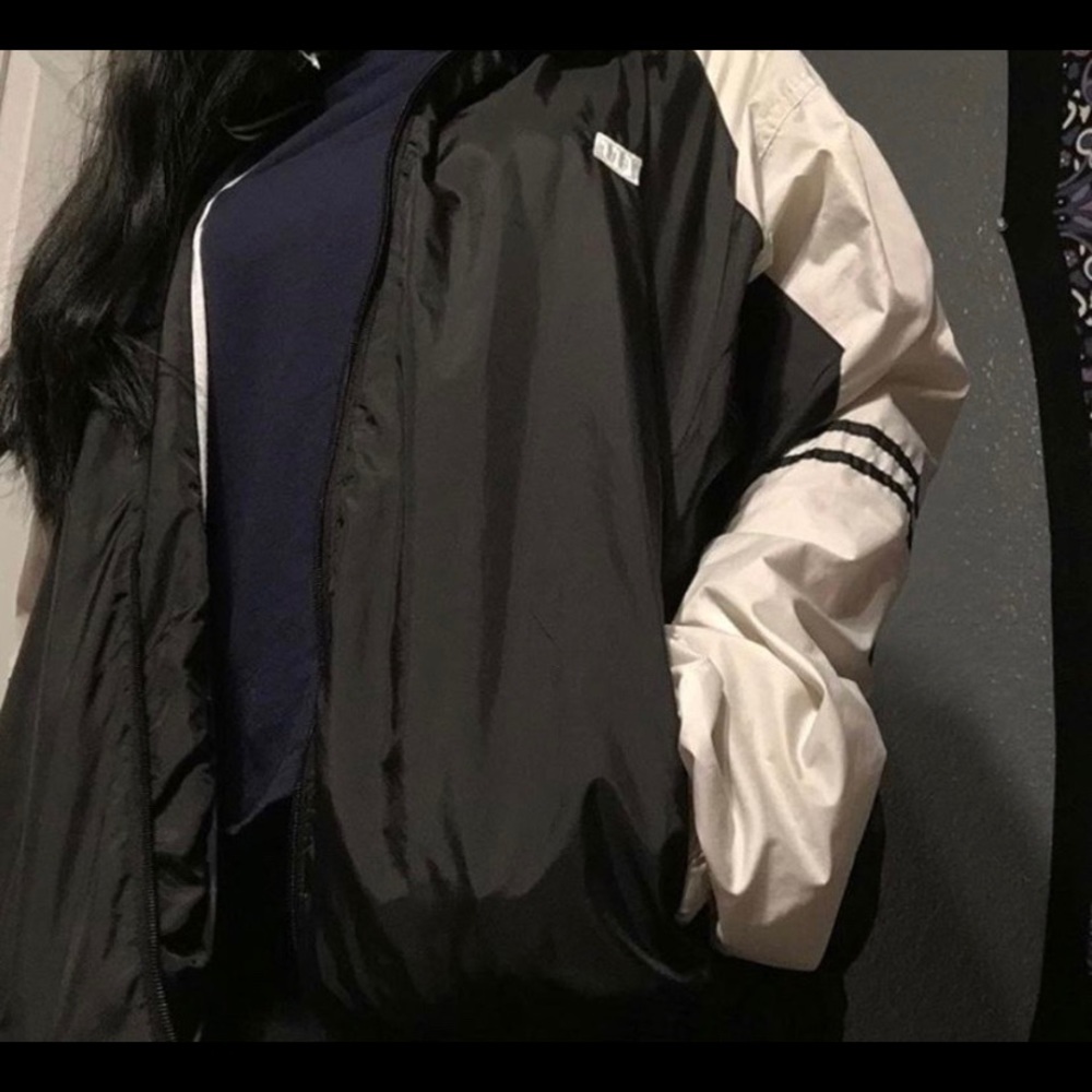Vintage Windbreaker